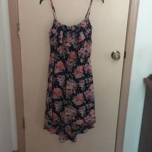 Charlotte Russe dress size: M